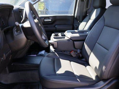 New 2025 Chevrolet Silverado 3500 W/T w/ WT Convenience Package image 14