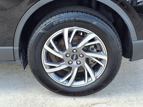 Used 2024 Lincoln Corsair FWD w/ Equipment Group 101A image 25