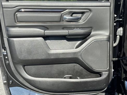Used 2022 RAM 1500 Rebel w/ Rebel Level 2 Equipment Group AWD/4WD image 26