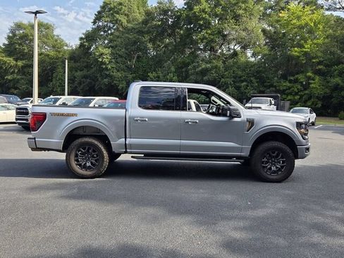 Used 2025 Ford F150 Tremor AWD/4WD image 15
