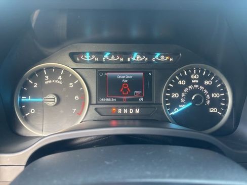 Used 2019 Ford F150 XLT w/ Equipment Group 302A Luxury image 24