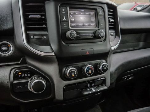 Used 2022 RAM 1500 Lone Star RWD image 26