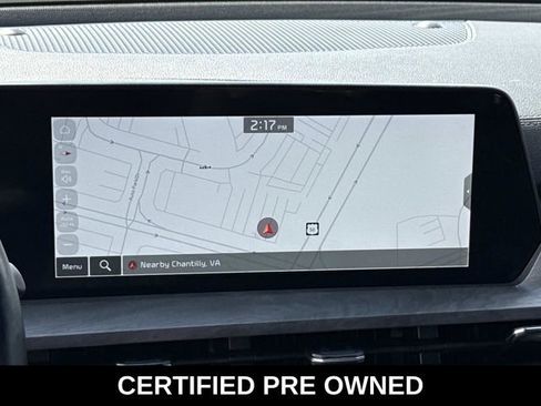 Used 2024 Kia Telluride EX X-Line AWD/4WD image 20