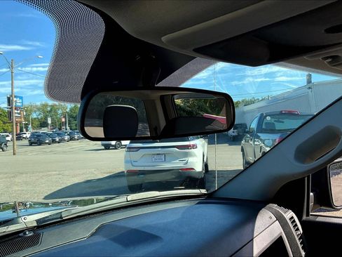 Certified 2023 RAM 1500 Tradesman w/ Popular Equipment Group image 34