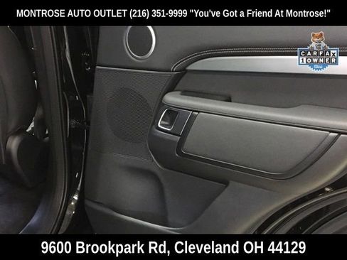 Used 2024 Land Rover Discovery Dynamic SE image 30