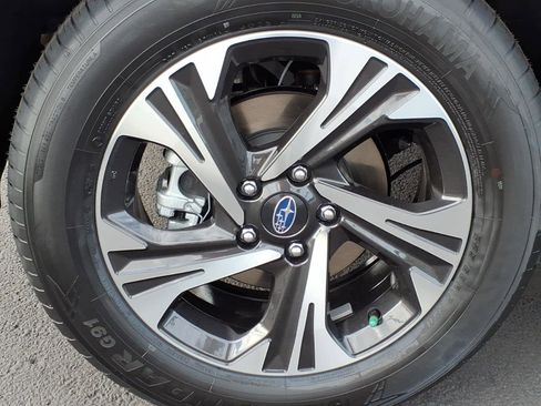 New 2026 Subaru Crosstrek 2.0i Premium image 10