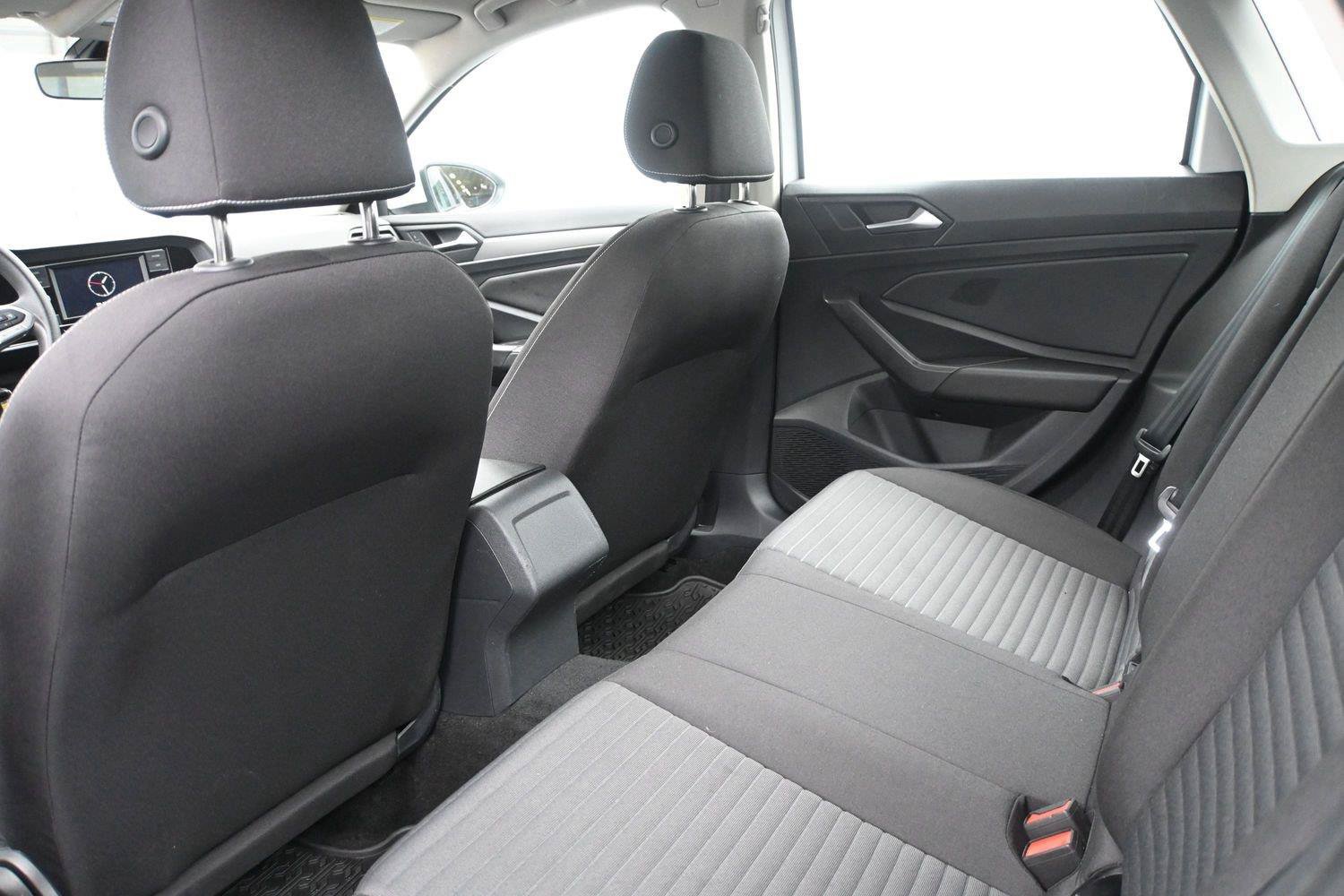 Used 2023 Volkswagen Jetta S FWD image 10