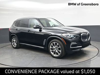 Used 2021 BMW X5 xDrive40i w/ Convenience Package