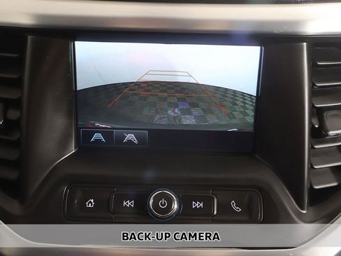 Used 2019 GMC Acadia SLE AWD/4WD image 3