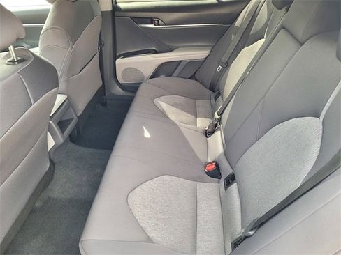 Used 2023 Toyota Camry LE w/ Convenience Package image 8
