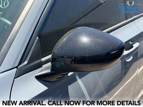 Used 2025 Honda Civic Sport image 8