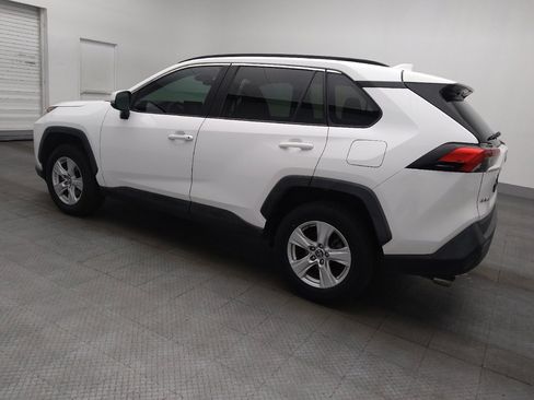 Used 2019 Toyota RAV4 XLE w/ Convenience Package image 3