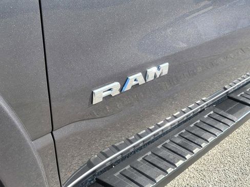 Certified 2022 RAM 1500 Laramie image 13