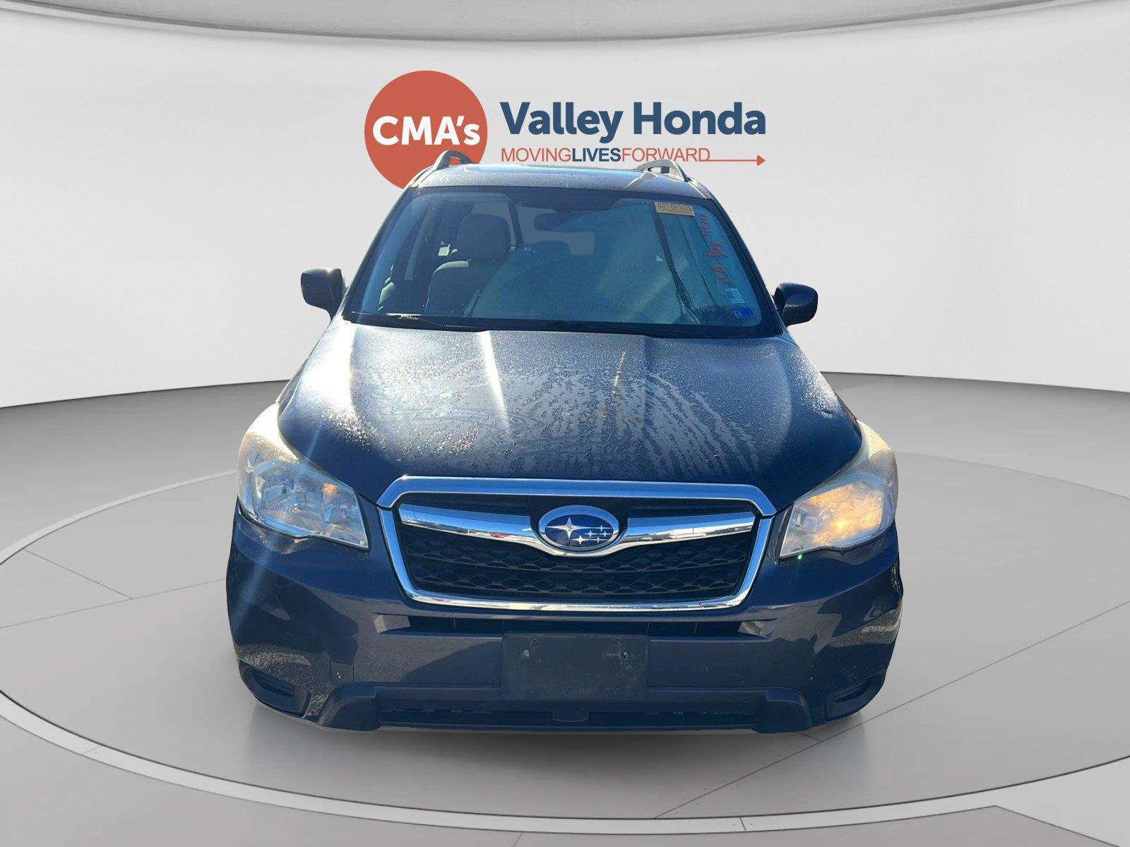 Used 2015 Subaru Forester 2.5i Premium w/ Popular Package #1 AWD/4WD image 6