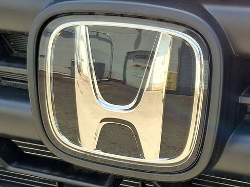 New 2026 Honda Ridgeline RTL image 15