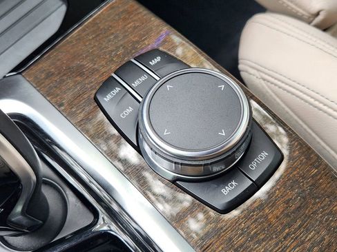 Used 2019 BMW X3 sDrive30i w/ Convenience Package image 20