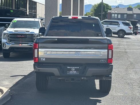 Used 2020 Ford F250 Platinum AWD/4WD image 51