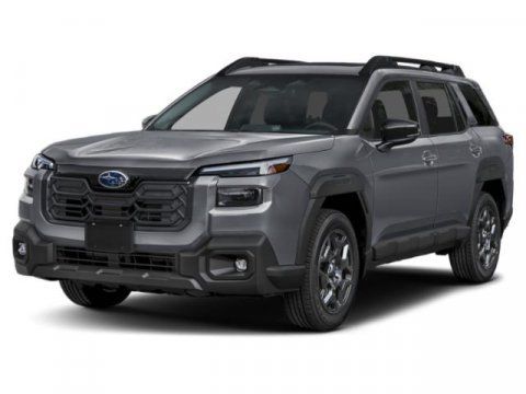 New 2026 Subaru Outback Premium AWD/4WD image 1