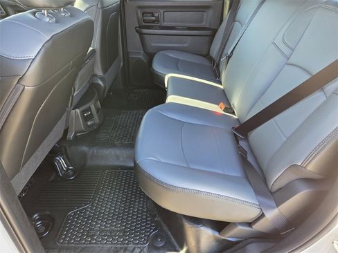 New 2026 RAM 3500 Tradesman w/ Chrome Appearance Group A image 7