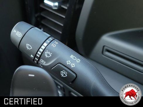 Used 2025 GMC Sierra 1500 AT4 w/ AT4 Premium Package AWD/4WD image 32