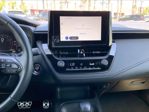 Certified 2025 Toyota Corolla GR AWD/4WD image 34