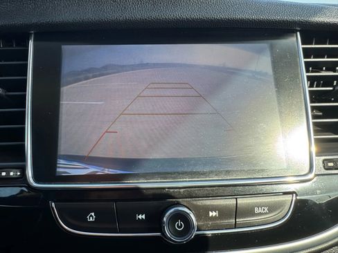 Used 2018 Buick Encore Preferred image 50