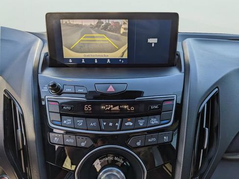 Used 2019 Acura RDX A-Spec FWD image 22