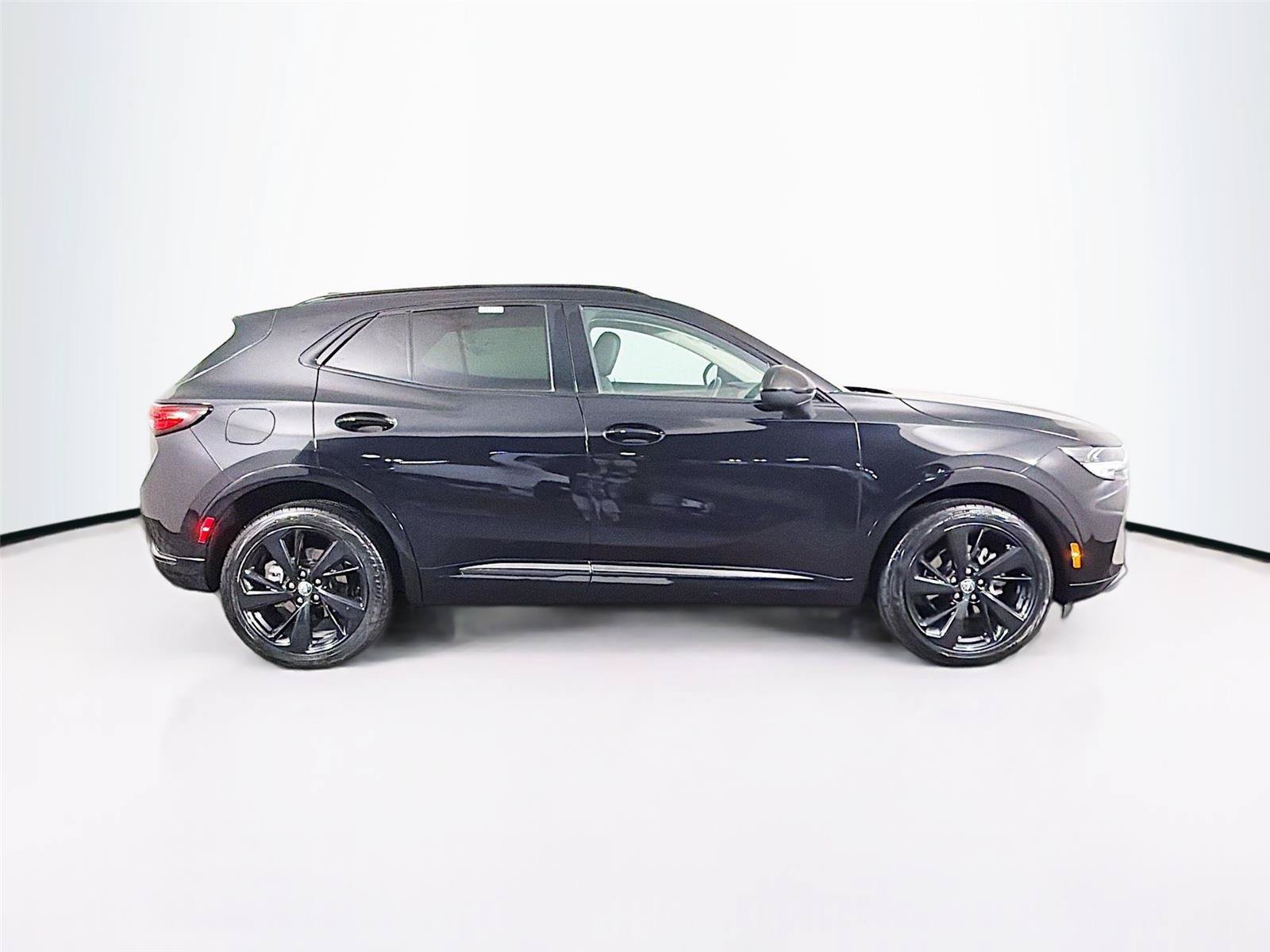 Used 2023 Buick Envision Preferred w/ Sport Touring Package AWD/4WD image 12