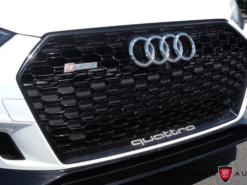 Used 2019 Audi RS 5 Sportback AWD/4WD image 15