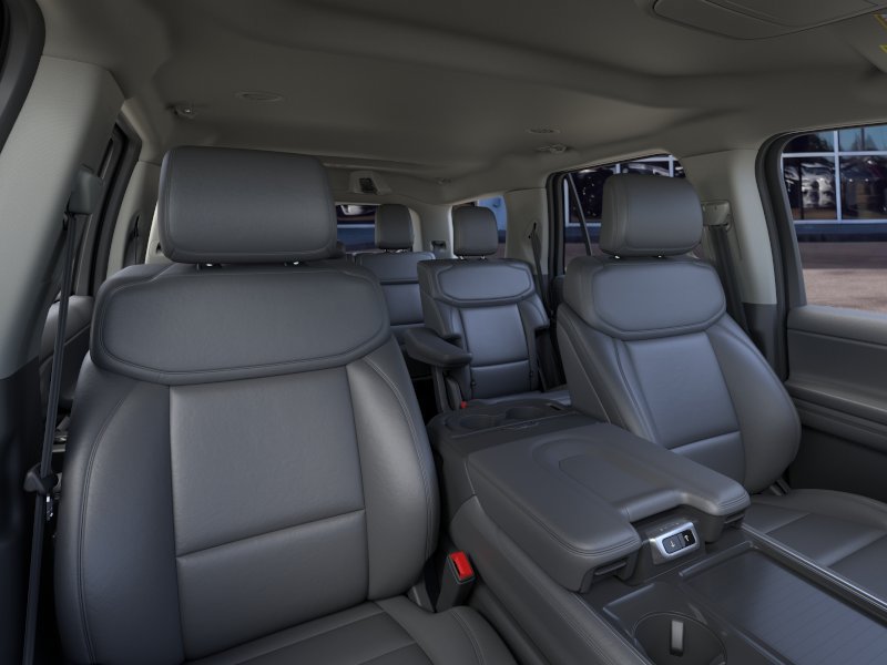New 2026 Ford Expedition Active AWD/4WD image 10