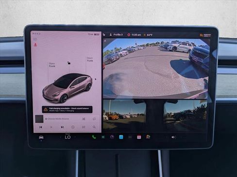 Used 2018 Tesla Model 3 Long Range image 13