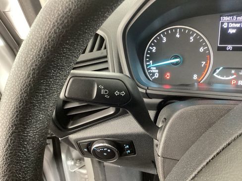 Used 2022 Ford EcoSport SE image 20