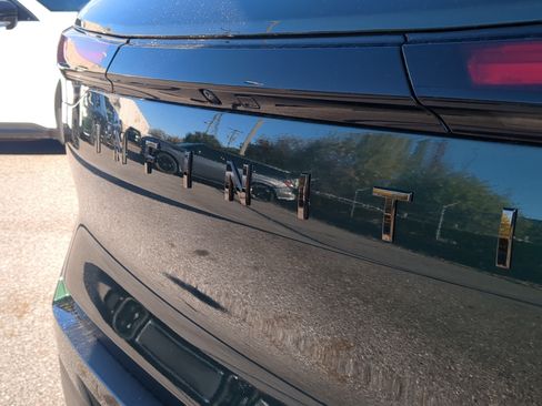 New 2026 INFINITI QX60 Autograph w/ Dark Cargo Package image 6