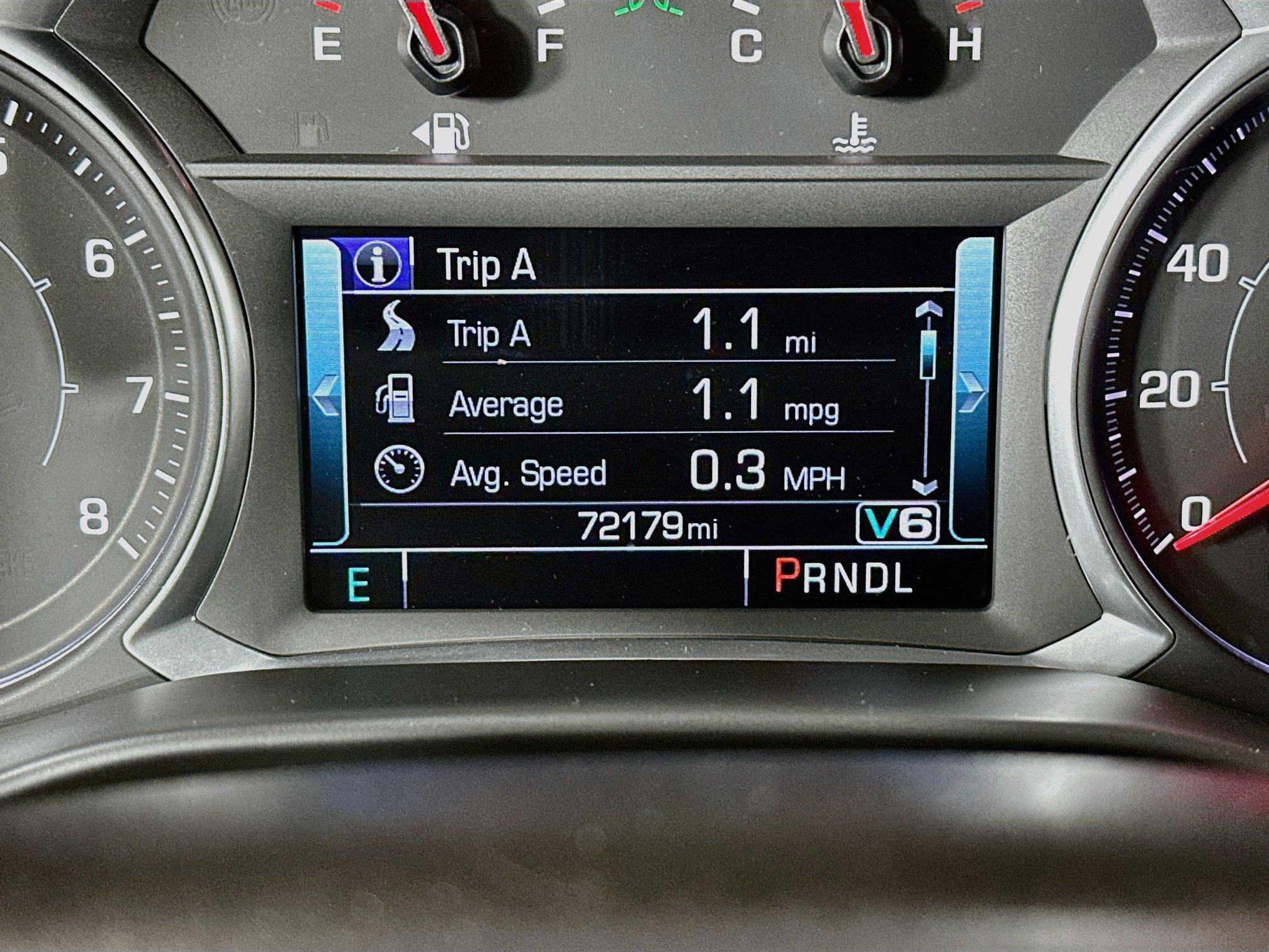 Used 2018 GMC Acadia SLT FWD image 19