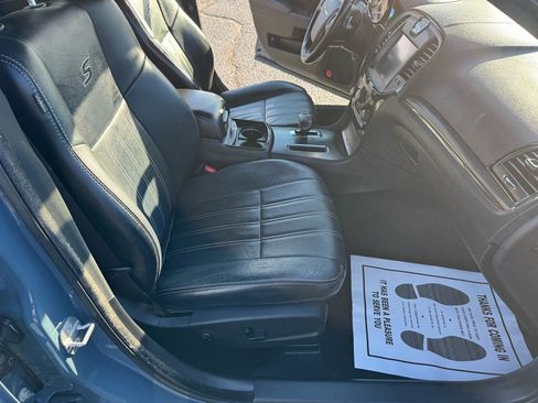 Used 2014 Chrysler 300 S image 12