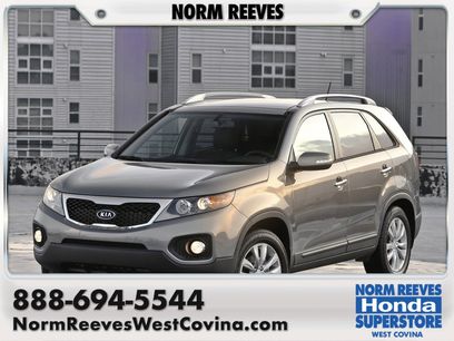Used 2011 Kia Sorento 2WD
