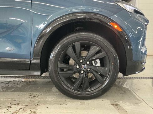 Used 2026 Buick Encore GX Sport Touring w/ Advanced Technology Package image 29