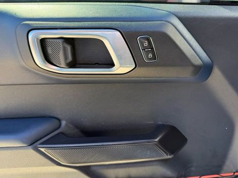 Used 2023 Ford Bronco Raptor image 17