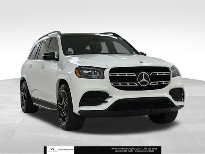 Used 2022 Mercedes-Benz GLS 450 4MATIC