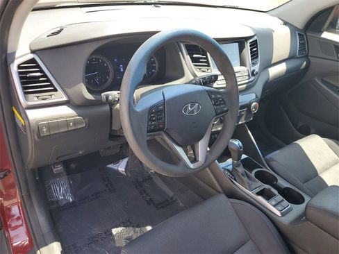 Used 2018 Hyundai Tucson SEL image 15