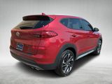 Used 2021 Hyundai Tucson Sport w/ Cargo Package image 3
