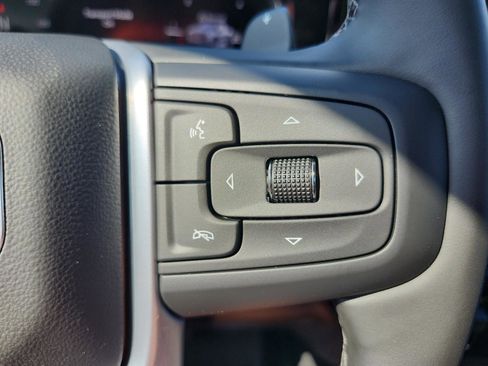 New 2026 GMC Sierra 1500 SLT w/ SLT Premium Package image 23