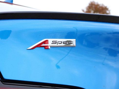 Certified 2026 Acura Integra A-Spec w/ Technology Package FWD image 7