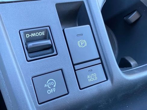 New 2026 Nissan Sentra SV image 18