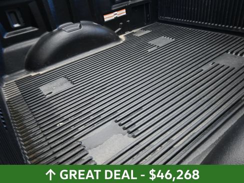Used 2025 Ford F150 XLT w/ Equipment Group 301A Standard AWD/4WD image 20
