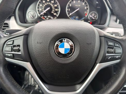 Used 2017 BMW X5 xDrive40e image 24
