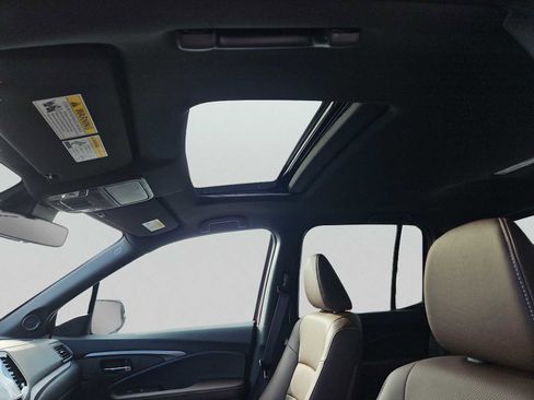 New 2026 Honda Ridgeline RTL image 10