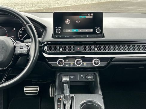 Used 2022 Honda Civic Sport image 27