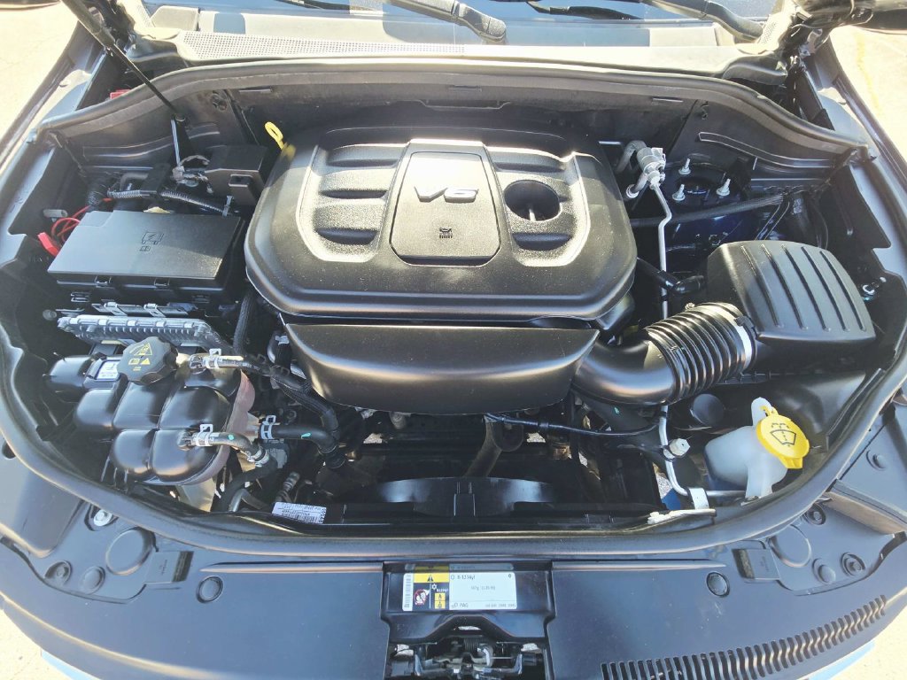 Used 2018 Jeep Grand Cherokee Limited AWD/4WD image 17