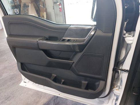 Used 2021 Ford F150 XLT w/ Equipment Group 302A High AWD/4WD image 27